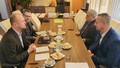 Kraj v Přelouči dokončuje úpravy internátu své střední školy