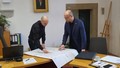 Kraj by mohl s Lanškrounem spolupracovat na stavbě sportovní haly