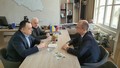 Zakarpatská oblast řeší zlepšení podmínek pro rehabilitaci zraněných vojáků
