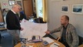 Hlinecká poliklinika by se mohla dočkat nového rentgenu