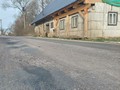Začala rekonstrukce silnice v Klášterci nad Orlicí