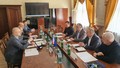 Spolupráce se Zakarpatskou oblastí slaví 10 let. Výzvou je poválečná obnova za účasti českých investorů