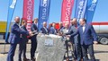 ŘSD zahajuje stavbu dalšího úseku dálnice D35
