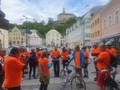 CYKLO GLACENSIS 2023 bylo letos pro náročné