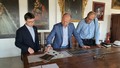 Luže postupně zvelebuje hrad Košumberk
