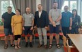 Úspěšní účastníci hry 30x ParKem si odnesli ocenění za své výlety po Pardubickém kraji