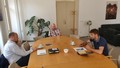 Kraj v Žamberku opravuje Tyršovu ulici a připravuje rekonstrukci průtahu nedalekou Lukavicí