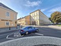 Poslední etapa opravy Lanškrounské ulice v Moravské Třebové je u konce. Řeší se budoucnost Olomoucké