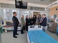 Kraj řeší možnosti dalších dotací do zdravotnictví