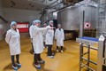 V Miltře chystají projekt čistírny odpadních vod, z Chornic jde na český trh tisíc tun rajčat