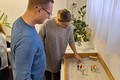 Každá rodina někdy potřebuje podporu a pomoc