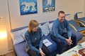 Helena Zahálková a Pavel Šotola v DaRu