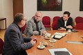 Stavbu ateliérů „umprumky“ v Ústí nad Orlicí chce kraj zahájit v průběhu dubna