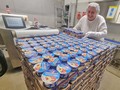 Hezky česky. Choceňská mlékárna vyrábí podle tradičních receptur a investuje do efektivních řešení