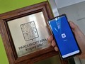 Krajský úřad přijímá občanku v mobilu, je jedním z prvních v republice