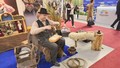 Pardubický kraj láká návštěvníky na tradiční lidová řemesla