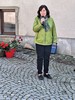 Marie Hubálková, ředitelka pardubické Charity