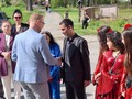 Pavel Šotola poděkoval romskému koordinátorovi Ivanu Červeňákovi