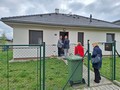 Domek pro zdravotně postižené dospělé v Poličce
