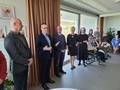 Zázrak zvaný transformace popsal radní Pavel Šotola