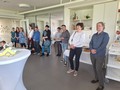Mezi hosty byla i místostarostka Rudoltic