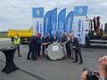 Ředitelství silnic a dálnic začalo stavět další dva úseky D35 včetně tunelu Homole