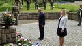 Pieta na Zámečku připomněla oběti heydrichiády
