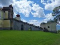 Národní kulturní památku nad městem Králíky čeká rekonstrukce