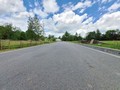 Po čtyřech letech dnes skončila náročná rekonstrukce silnice mezi Borovou a Oldřiší