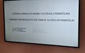 Nové video v expozici