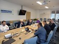 Pardubická nemocnice společná diskuze