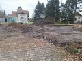 V areálu Ke Tvrzi v Pardubicích zahájil kraj první stavbu