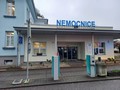 Litomyšlská nemocnice řeší postupnou rekonstrukci operačních sálů