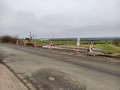 Modernizace silnice mezi Třemošnicí a Ronovem nad Doubravou spěje do finále