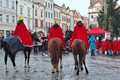 Tříkrálová sbírka