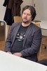 Martin Cubjak, ředitel MMUAW v Medzilaborcích