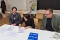 Z podpisu smlouvy mezi výstavními institucemi