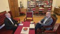 Církev připravuje obnovu poutního areálu Hora Matky Boží v Králíkách. Kraj přislíbil pomoc