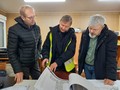 Nahlížení do projektové dokumentace