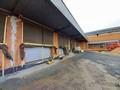 Hrubá stavba, Svitavy