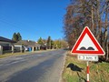 Rekonstrukce silnice mezi Břehy a Sopřečí začne v dubnu