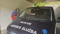 Kraj pomohl Horské službě s nákupem záchranářského vozidla