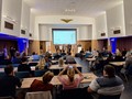 Odborníci debatovali v Pardubicích o silniční zeleni. Zájem byl rekordní