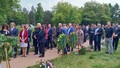 Hosté přišli uctít památku