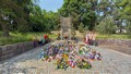 Na Zámečku si lidé připomněli výročí poprav i 80 let od konce druhé světové války