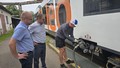 Leo Express testuje ekologické palivo HVO na Orlicku, sníží emise až o 90 procent