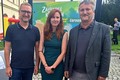 P.Šotola, L.Polzerová a  P.Charvát