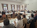 Venkov se rozvíjí i díky spolupráci kraje s místními akčními skupinami