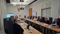 Na tripartitě zaujala zejména témata školství a dopravy