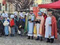 Úsměv, radost a dobré slovo budou provázet Tříkrálovou sbírku v Pardubicích